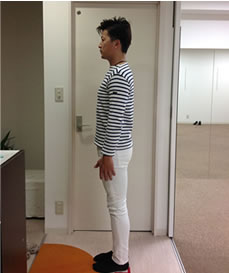 After