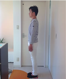 Before