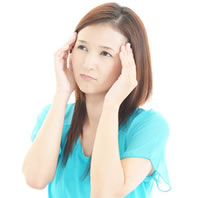 こんな症状でお悩みではありませんか？