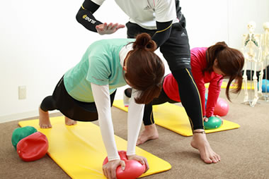 POINT②