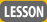 LESSON